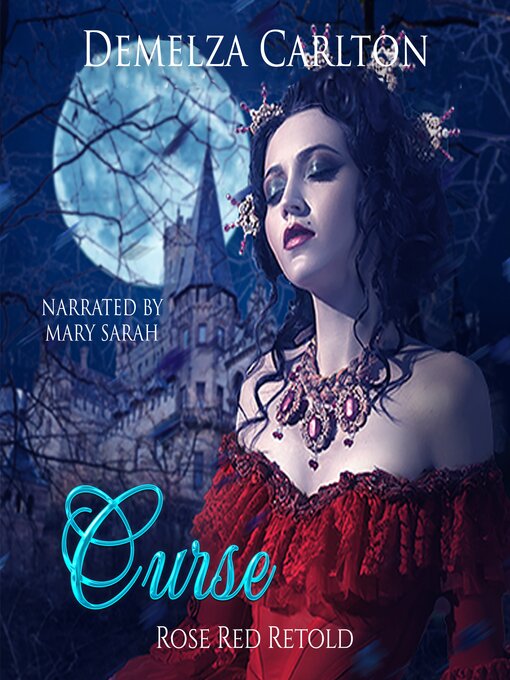 Title details for Curse by Demelza Carlton - Available